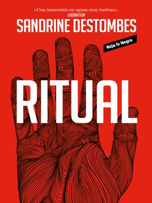 Ritual - ebook